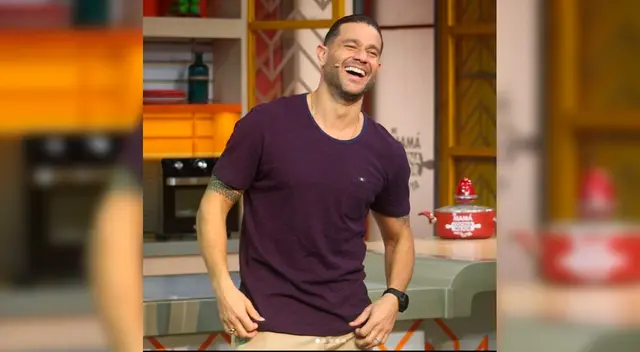 Yaco Eskenazi planea continuar con su carrera universitaria. Yaco Eskenazi planea continuar con su carrera universitaria.