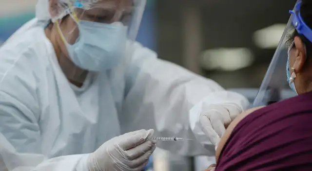 Duque, que ha rechazado este tipo de conductas, también avisó de que si las entidades de salud incurren en estos fraudes, se enfrentarán a una sanción “muy drástica”.