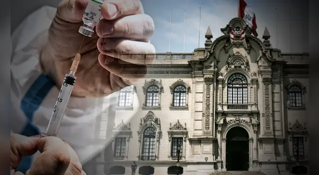 El informe de la comisión Vacunagate contiene toda la información referida a antecedentes sobre el caso.