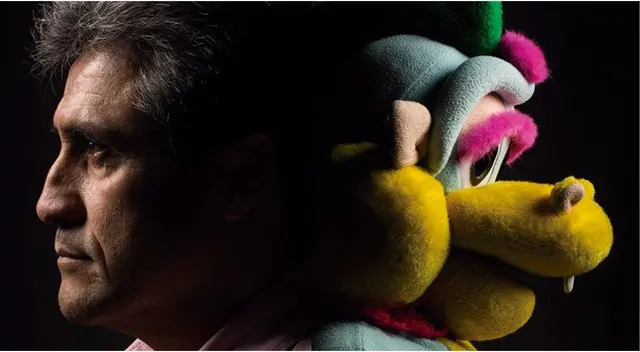 Ricardo Bonilla, el recordado Timoteo, solicita ayuda para sus familiares contagiados de coronavirus. Ricardo Bonilla, el recordado Timoteo, solicita ayuda para sus familiares contagiados de coronavirus.