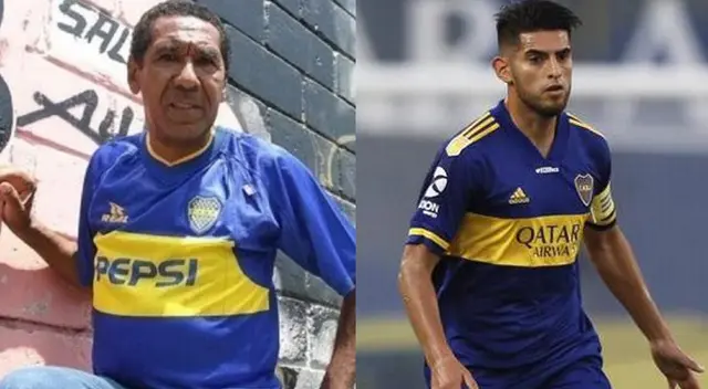 Julio Meléndez aconseja a Carlos Zambrano. Julio Meléndez aconseja a Carlos Zambrano.