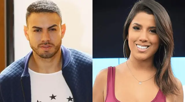 El exchico reality Coto Hernández aseguró que no ha hablado con Yahaira Plasencia en un tiempo, y que su amistad es parte del pasado.