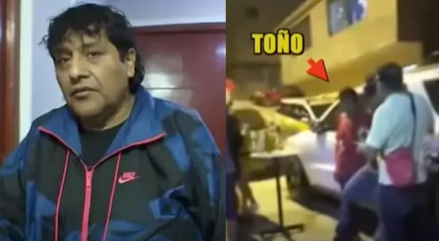 Imágenes demuestran que Toño Centella asistió a fiesta de Johana Rodríguez. Imágenes demuestran que Toño Centella asistió a fiesta de Johana Rodríguez.