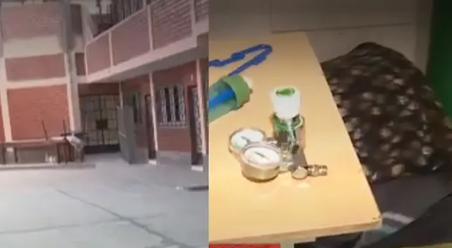 Roban parroquia en SJL. Roban parroquia en SJL.