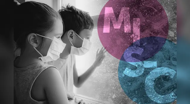 Expertos de EE. UU. indican que algunos de los pacientes con MIS-C necesitaron cuidados de terapia intensiva. Expertos de EE. UU. indican que algunos de los pacientes con MIS-C necesitaron cuidados de terapia intensiva.