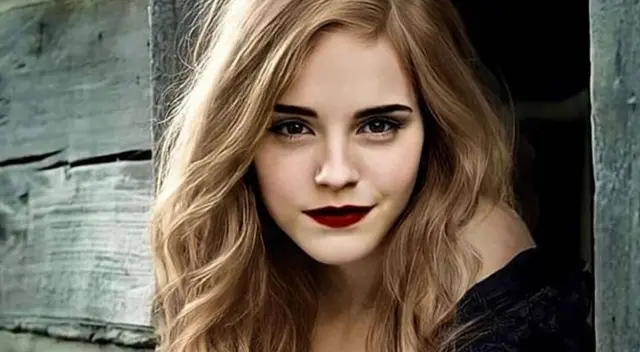 Emma Watson no volvería actuar para pasar más tiempo con su prometido.