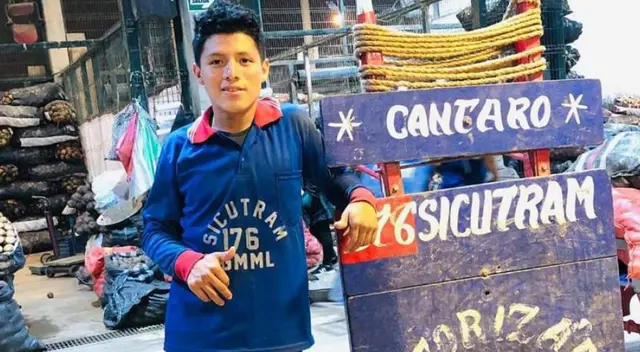 Familia de joven fallecido en Colombia esperan la llegada de sus restos. Familia de joven fallecido en Colombia esperan la llegada de sus restos.