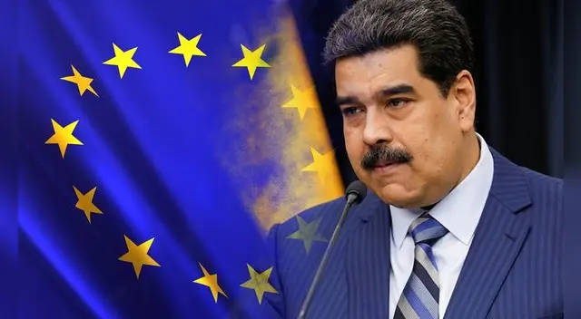 El Gobierno venezolano ya había ordenado la expulsión de la embajadora europea a finales de junio de 2020, aunque entonces esa medida fue revertida solo tres días después. | Foto: Composición el Popular El Gobierno venezolano ya había ordenado la expulsión de la embajadora europea a finales de junio de 2020, aunque entonces esa medida fue revertida solo tres días después. | Foto: Composición el Popular