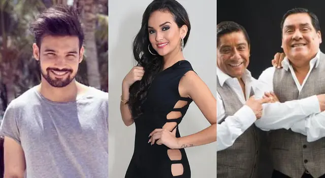 Los artistas se unirán en un show virtual interactivo, a través del cual se ofrecerán premios en vivo, y te contamos qué debes saber. Los artistas se unirán en un show virtual interactivo, a través del cual se ofrecerán premios en vivo, y te contamos qué debes saber.