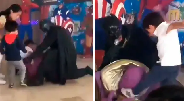 El director de 'Guardianes de la Galaxia' se pronunció acerca de este curioso video El director de 'Guardianes de la Galaxia' se pronunció acerca de este curioso video