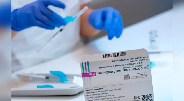 Los resultados del estudio han demostrado que el fármaco protege a las poblaciones de mayor riesgo. Los resultados del estudio han demostrado que el fármaco protege a las poblaciones de mayor riesgo.