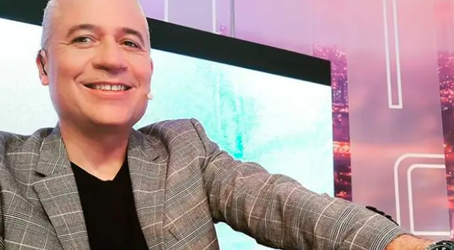 Mathias Brivio sorprendió a sus miles de seguidores con una insólita fotografía en Instagram.