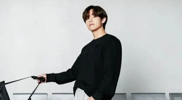 Kim Taehyung, mejor conocido como V, sorprendió a su BTS Army al anunciar algunas novedades se su próximo proyecto, KTH1.