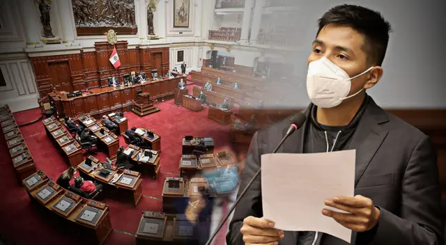 El oficio fue enviado al congresista Jim Ali Mamani, donde se le indicó que el grupo parlamentario al que pertenece no cumple con lo establecido en el artículo 37 del Reglamento del Poder Legislativo. El oficio fue enviado al congresista Jim Ali Mamani, donde se le indicó que el grupo parlamentario al que pertenece no cumple con lo establecido en el artículo 37 del Reglamento del Poder Legislativo.