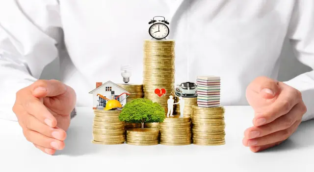 Has un presupuesto, elimina gastos innecesarios. Has un presupuesto, elimina gastos innecesarios.