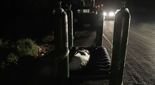 Minsa actualizó cifra de infectados por coronavirus.