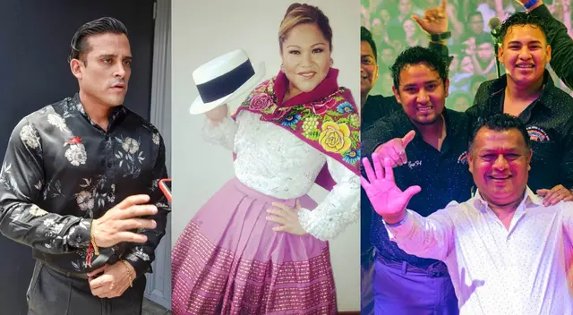 Artistas piden que gobierno los deje trabajar. Artistas piden que gobierno los deje trabajar.