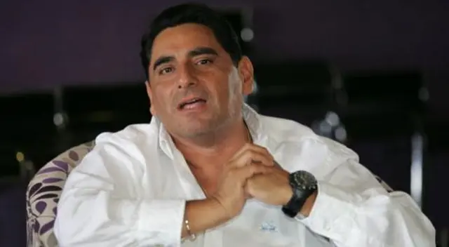 Carlos Álvarez preocupado altas tarifas eléctricas. Carlos Álvarez preocupado altas tarifas eléctricas.