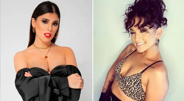 Yahaira Plasencia y Daniela Darcourt se encontrarán en reality de canto.