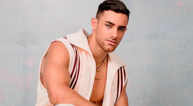 Austin Palao compartió mensaje en Instagram.