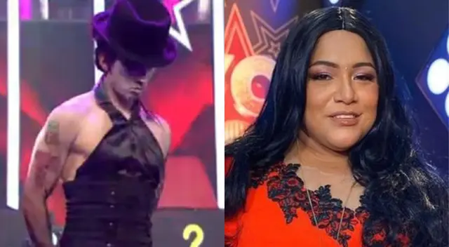 Sheyla Rojas aseguró que Anderson Santamaría “le hizo el chongo de la vida” cuando ella quiso quedarse en México con otros amigos.