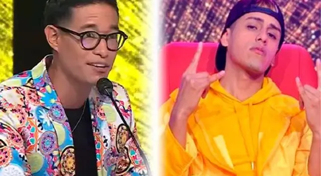 Imitador de ‘Bad Bunny’ a Tony Succar tras despedirse de Perú Imitador de ‘Bad Bunny’ a Tony Succar tras despedirse de Perú