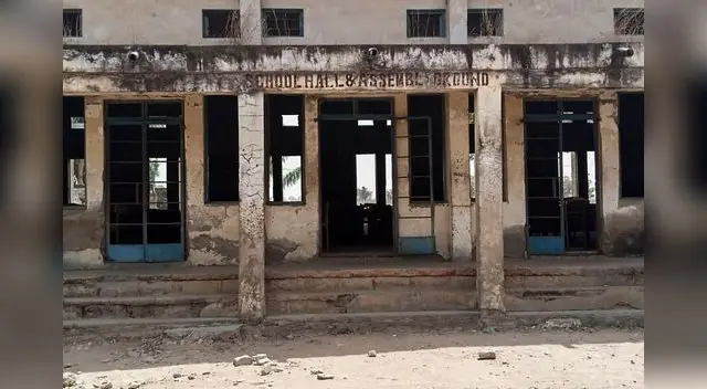 Este presunto secuestro es el último de una serie de hechos similares perpetrados en el centro y noroeste de Nigeria.