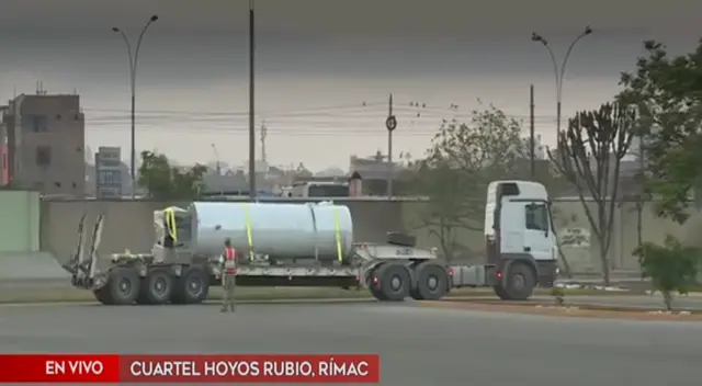Esta planta producirá hasta 140 metros cúbicos de oxígeno por hora, lo que equivale a 5.5 toneladas de oxígeno al día. Esta planta producirá hasta 140 metros cúbicos de oxígeno por hora, lo que equivale a 5.5 toneladas de oxígeno al día.