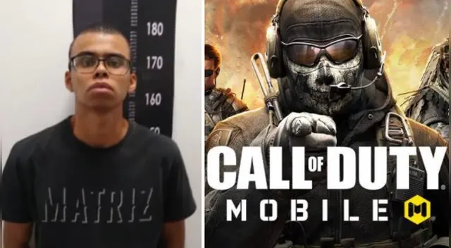 El asesino intentó quitarse la vida, pero fue detenido por los agentes policiales. El asesino intentó quitarse la vida, pero fue detenido por los agentes policiales.