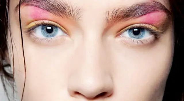 Un look dulce, pero con mucha personalidad. Un look dulce, pero con mucha personalidad.