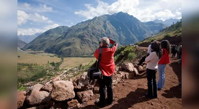 Se entregará  S/ 27 millones para reactivar el turismo