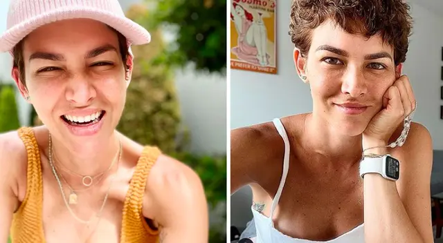 Anahí de Cárdenas inicia grabaciones de nueva película peruana. Anahí de Cárdenas inicia grabaciones de nueva película peruana.