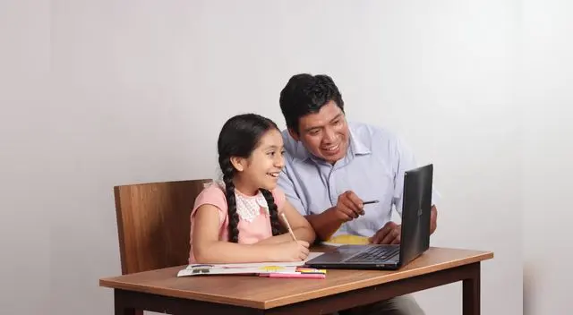 La matrícula no está supeditada a la presentación de documentos. Foto: Minedu