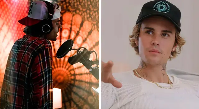 Justin Bieber se prepara para estrenar su sexto disco. Justin Bieber se prepara para estrenar su sexto disco.