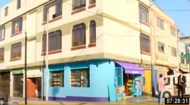 El denunciante comentó que no es la primera vez que es víctima de este trato por parte de los vecinos y que anteriormente le llegaron notificaciones donde le dicen qué puede y qué no puede hacer.