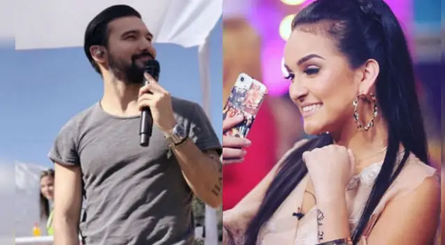 Ezio Oliva, Daniela Darcourt, y otros artistas participarán de concierto gratis este viernes.