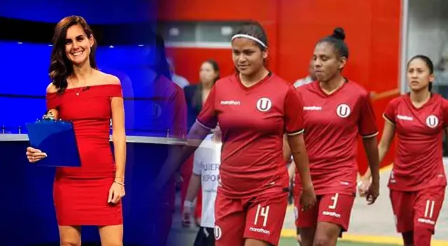 Universitario es el único equipo peruano en la Copa Libertadores Femenina.