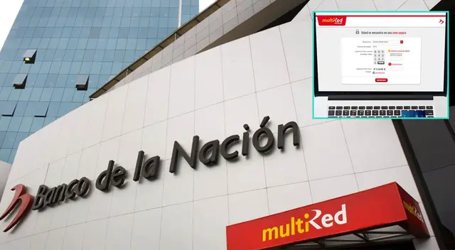 Cobro de bono 600 soles mediante Banca Móvil.