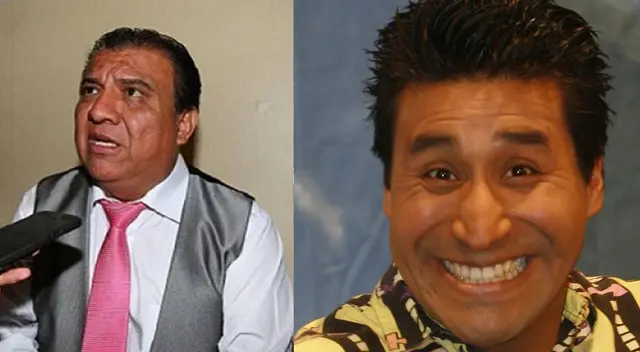 Manolo Rojas afirma que Danny Rosales llamó para que lo contrataran.