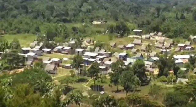 Líder indígena fue secuestrado el pasado jueves 25 de febrero y apareció el día de ayer cruelmente asesinado.