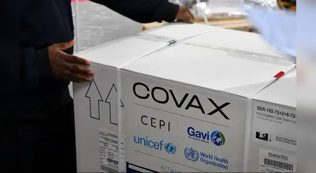 El plan de vacunación de Colombia tiene como objetivo inocular a 35,2 millones de personas en el 2021 para poder alcanzar la inmunidad de rebaño.