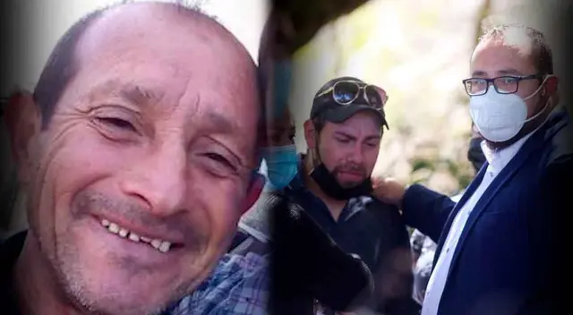 Menor de edad fue hallado sin vida y culpan al tío abuelo del crimen.