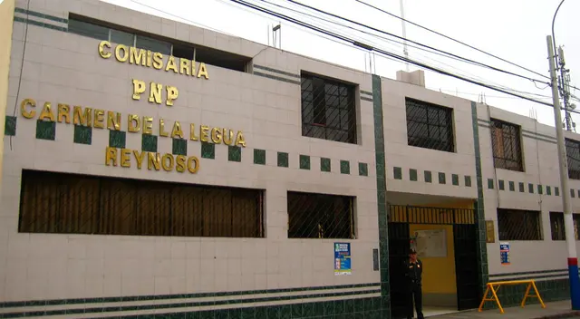 capturan a sujeto con menor desaparecida