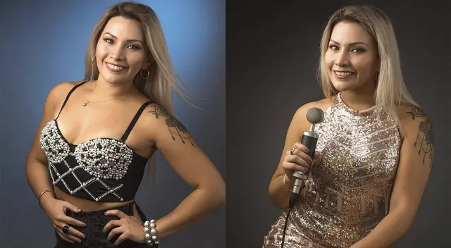 Priscilla Valencia Priscilla Valencia