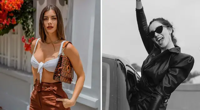 Korina Rivadeneria publica mensaje tras el final de novela Princesas. Korina Rivadeneria publica mensaje tras el final de novela Princesas.