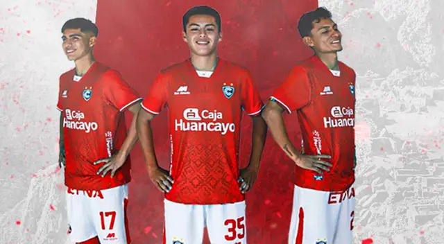 Cienciano cumple 120 años este 2021.