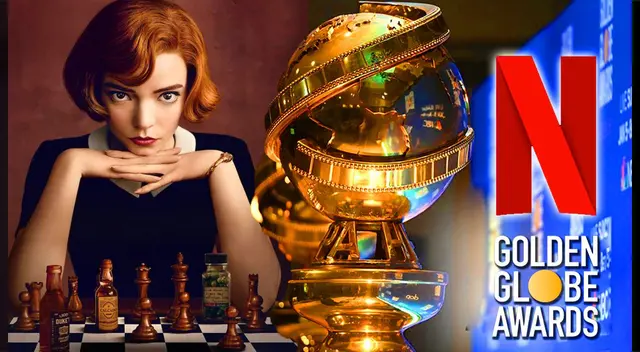 Netflix lidera las nominaciones con 42 candidaturas Netflix lidera las nominaciones con 42 candidaturas