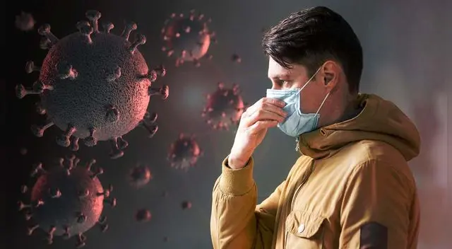 Las personas que han pasado el coronavirus parecen tener un menor riesgo de reinfección por el virus. Las personas que han pasado el coronavirus parecen tener un menor riesgo de reinfección por el virus.