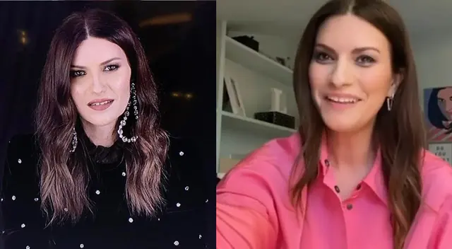 Laura Pausini gana su primer Golden Globe a Mejor Canción Original con tema. Laura Pausini gana su primer Golden Globe a Mejor Canción Original con tema.