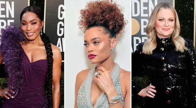 Golden Globes: Todos los detalles de la importante ceremonia.